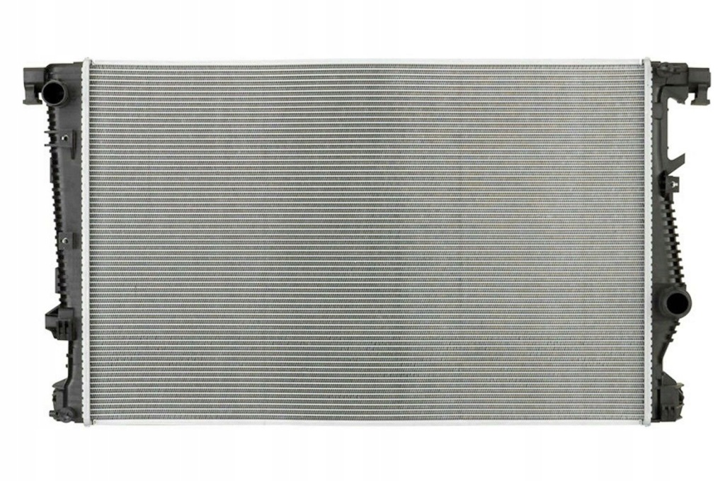 фото №1, Радиатор jeep cherokee kl 2014 - 2018