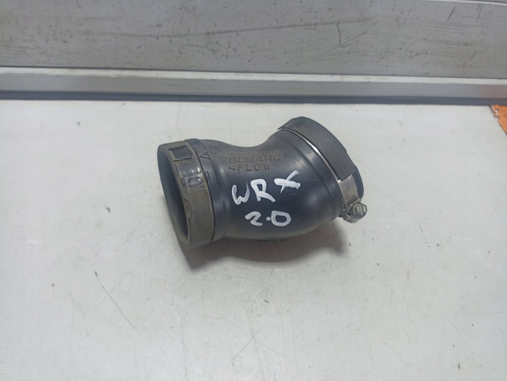 фото №1, Subaru wrx va шланг воздуха воздухозаборник 2.0 turbo