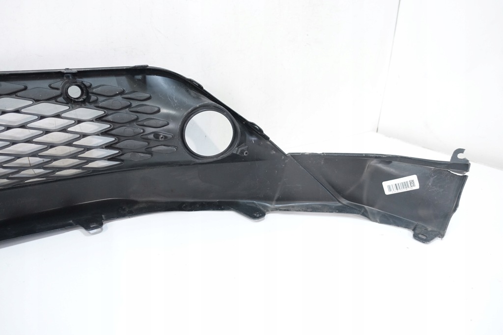 фото №9, Toyota chr c-hr 2016- накладка спойлер решётка бампера перед 52129-f4010