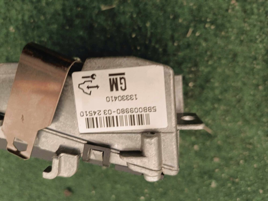 фото №1, Opel insignia a камера перед 13330410