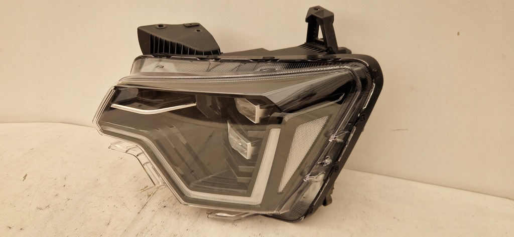 фото №5, Kia niro ii 2 full led лампа передняя левая