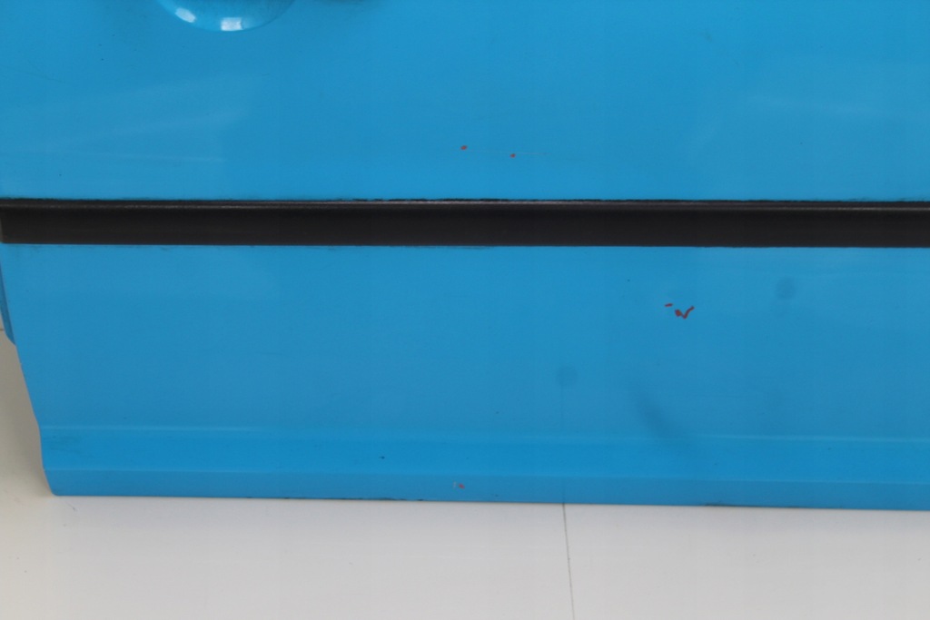 фото №9, Дверь левый bok боковой сдвижные vw caddy lift 10-15r lt5b