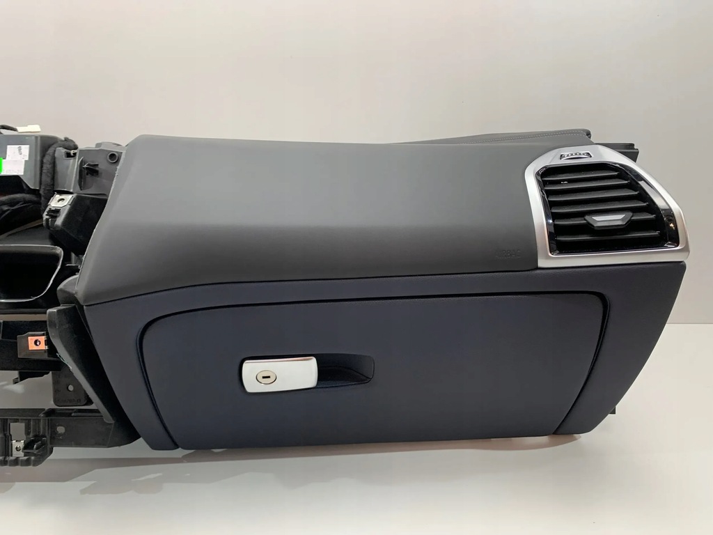 фото №5, Bmw 8 g15 g16 f91 приборная панель приборная консоль nachtblau