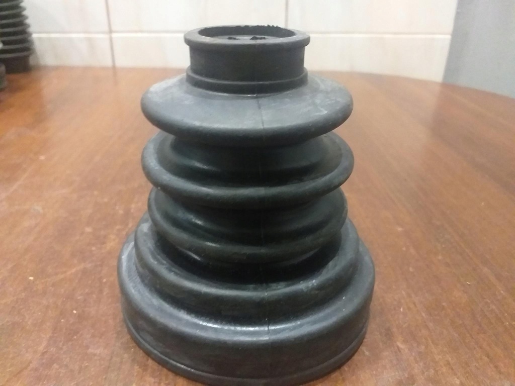 фото №4, Захист шарнір піввісь привідний lktb003