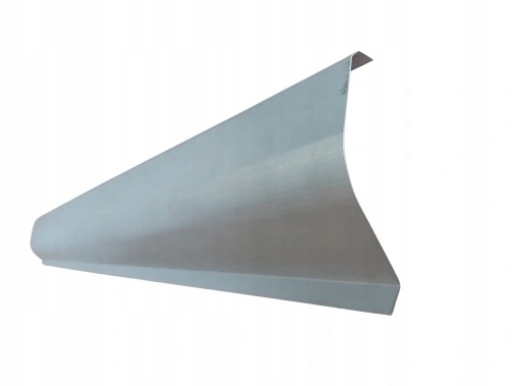 фото №1, Порог ремкомплект daihatsu terios 97-06 левая