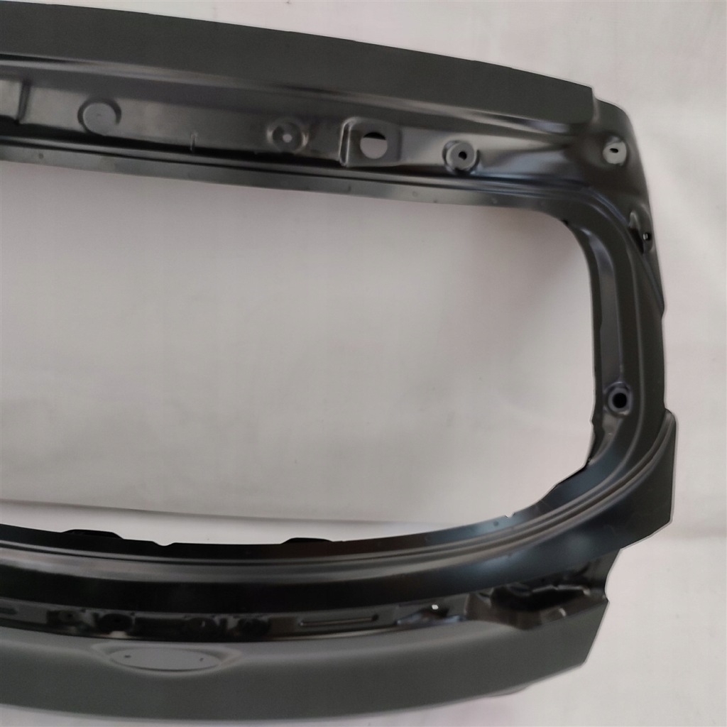 фото №4, Кришка багажника багажника kia sportage 4 iv 2015-2020