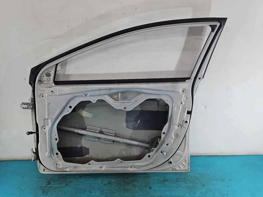 фото №11, Двері перед праве hyundai elantra v 10-16 4d кремовий p3w