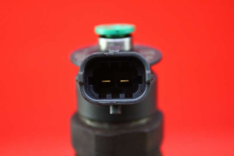 фото №10, Інжектор форсунка test ford transit courier 1.5 d