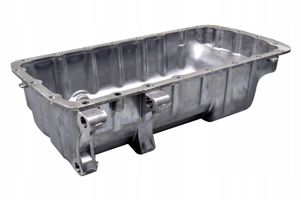 фото №2, Поддон масла fiat scudo ulysse 95 2.0 j fast