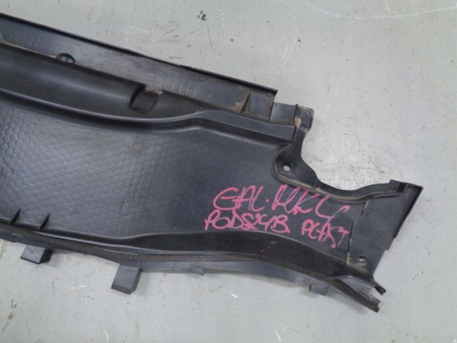 фото №2, Galaxy mk4 2.0tdci 16 жабо нижние