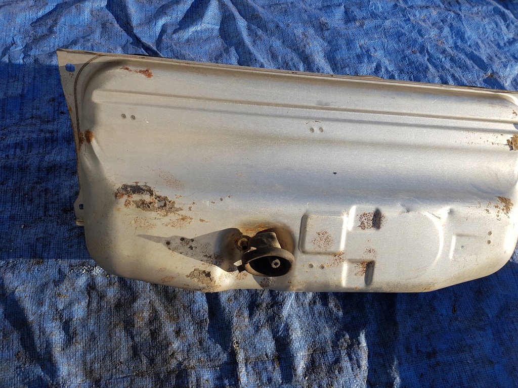 фото №8, Bak бак пального mercedes slk r171 w171 бензин