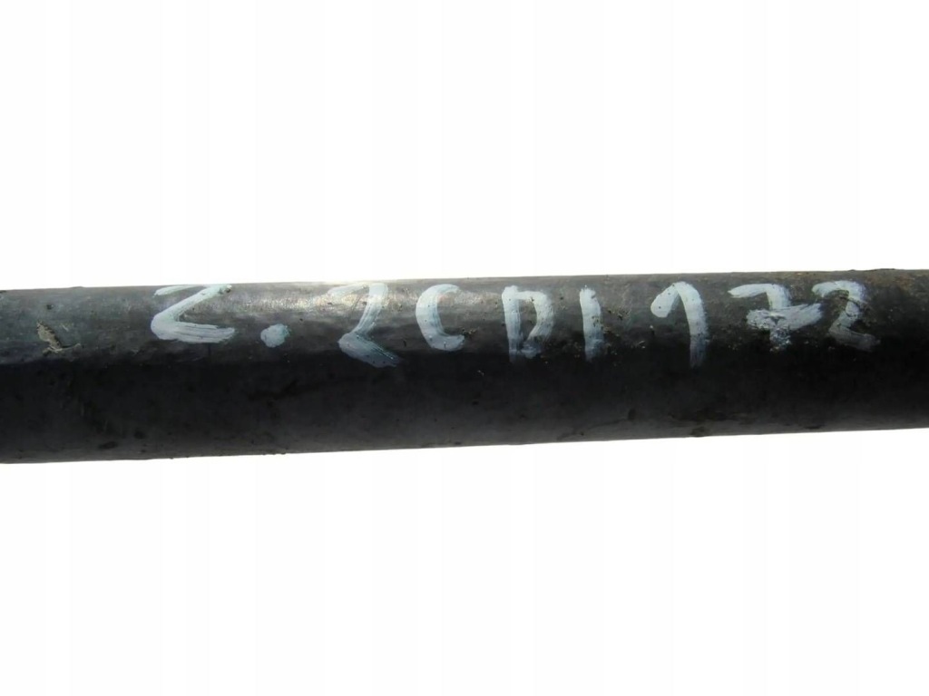 фото №2, Mercedes slk r172 w172 172 3.5 привідний вал права правий задня задня