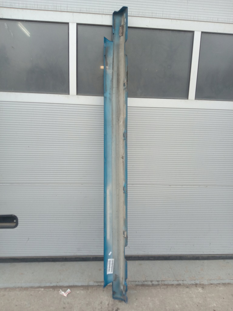 Ford focus mk4 пороги накладки пороговые st line Цена