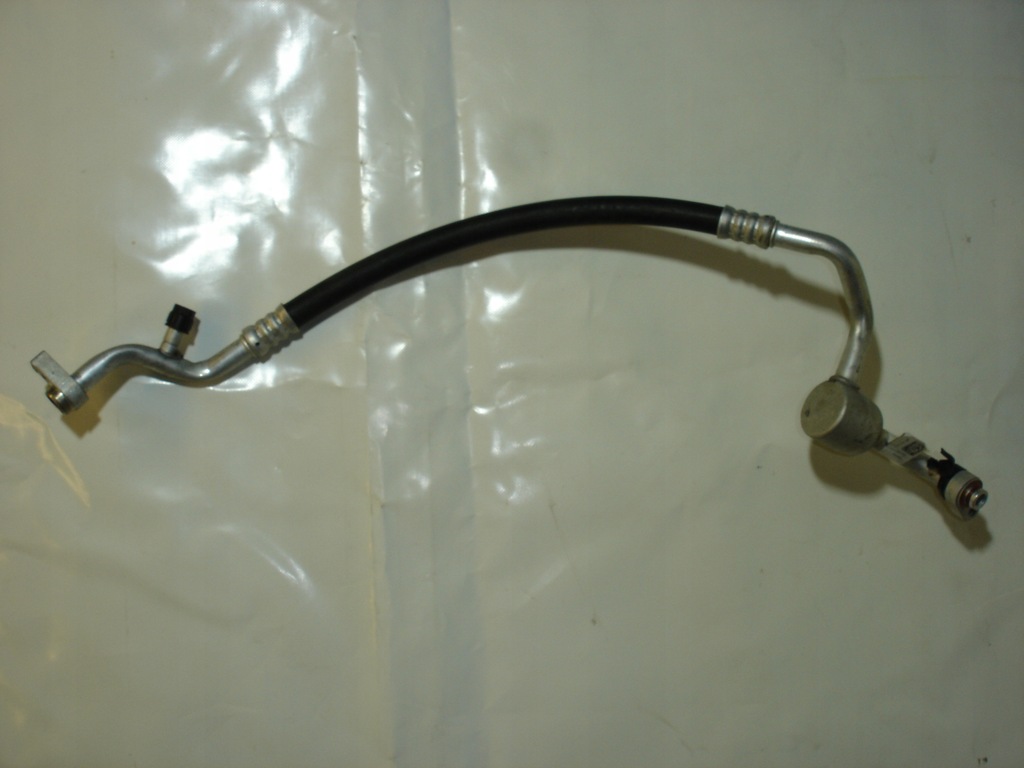 фото №1, Ford оригінальний номер l1bh-19f618-aa шланг кондиціонера