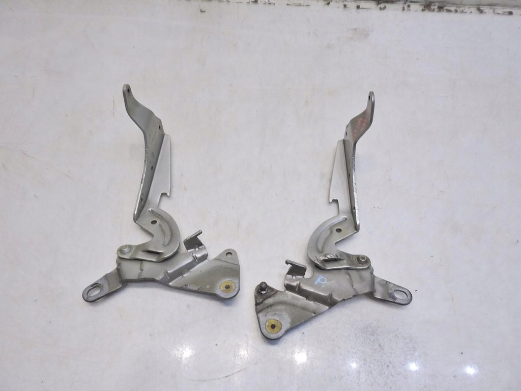 фото №5, Петлі капот mv190 renault espace iv