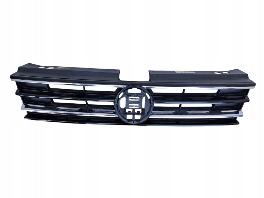фото №1, Vw tiguan 2 ii 2016- 5na853653 решётка радиатора решётка радиатора