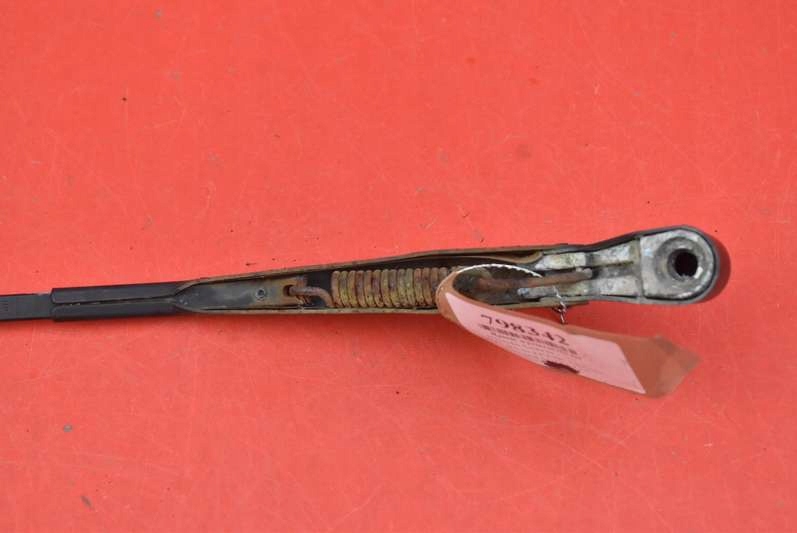 фото №6, Рычаг дворники задняя hyundai santa fe 1 i 00-04