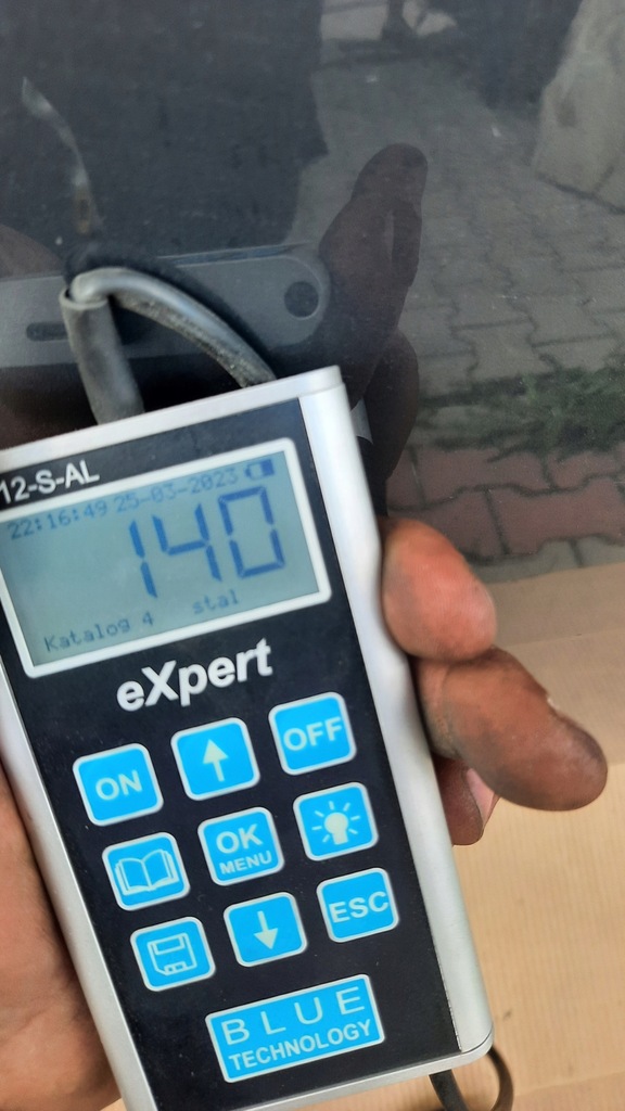 фото №12, Капот ford mondeo mk3 02r