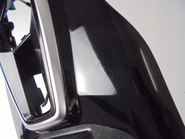 фото №6, Тунель середній renault koleos ii 16-