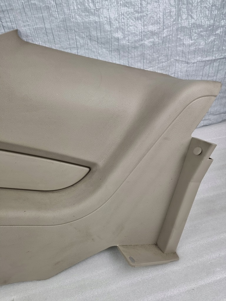 фото №3, Защита дверь правый задняя ford mustang 2010-2014