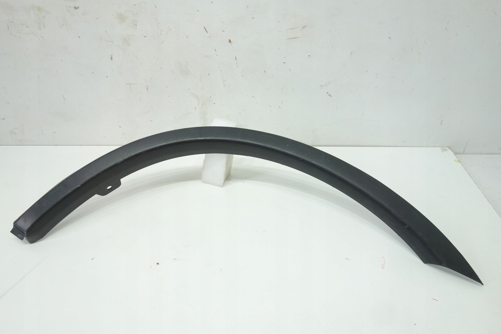 фото №1, Молдинг крила задня ліва mitsubishi outlander iii