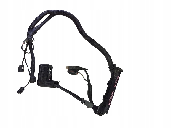 фото №1, Hyundai tucson клемма плюсовая 91971-d3092