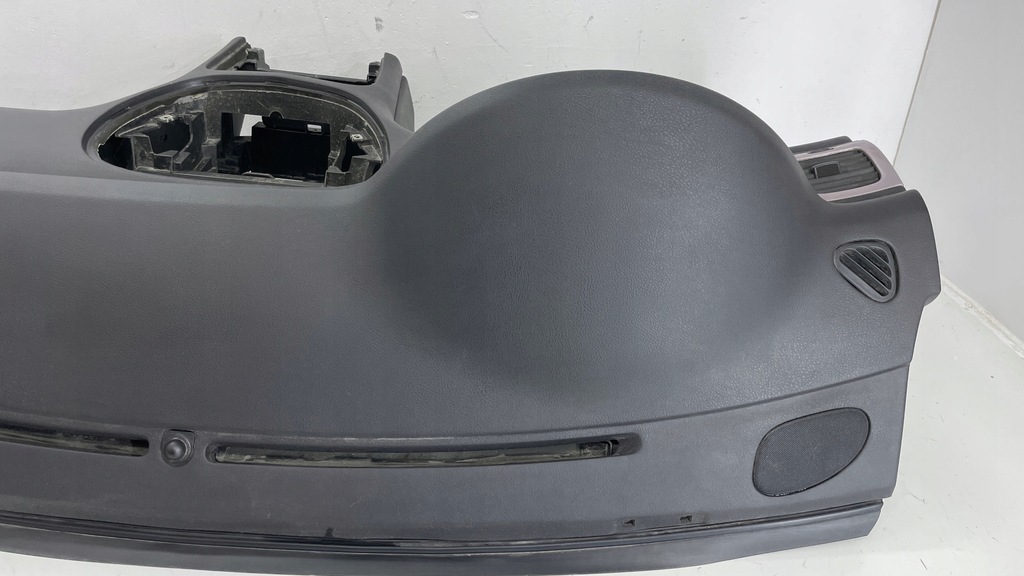 фото №10, Панель приладів приладова peugeot 607 europa