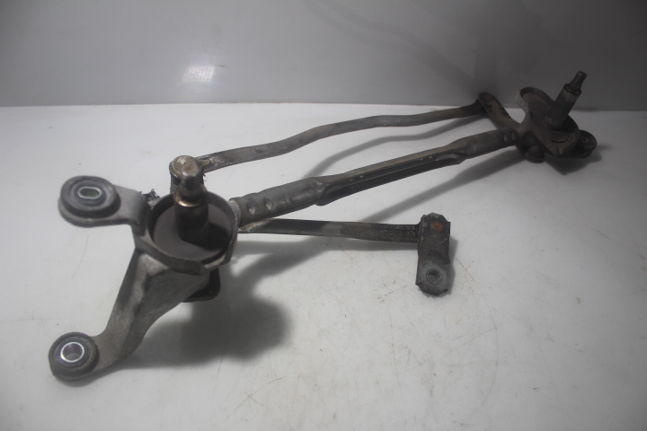 фото №3, Механізм двірник перед mazda 5 i