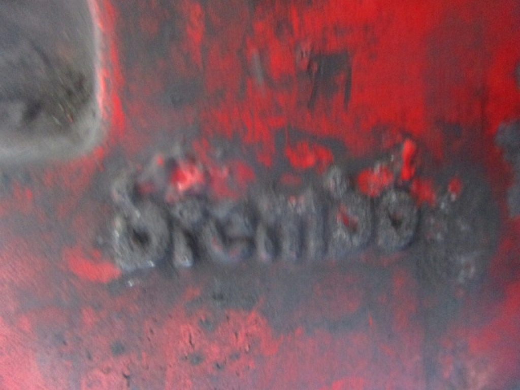 фото №5, Vw touareg i 7l 5.0tdi суппорт скоба тормоза перед левый brembo