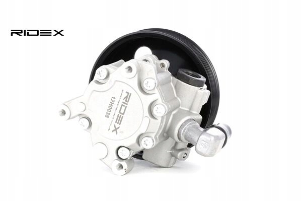Купити Ridex 12h0038 насос підсилювача керма pasuje do mercedes-benz sl
