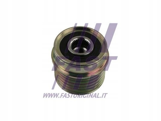 Шкив, генератор fast ft45643 Доставка
