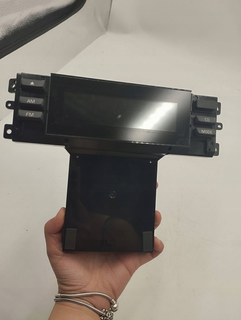 фото №1, Volvo v70 монитор / дисплей / экран 31268336