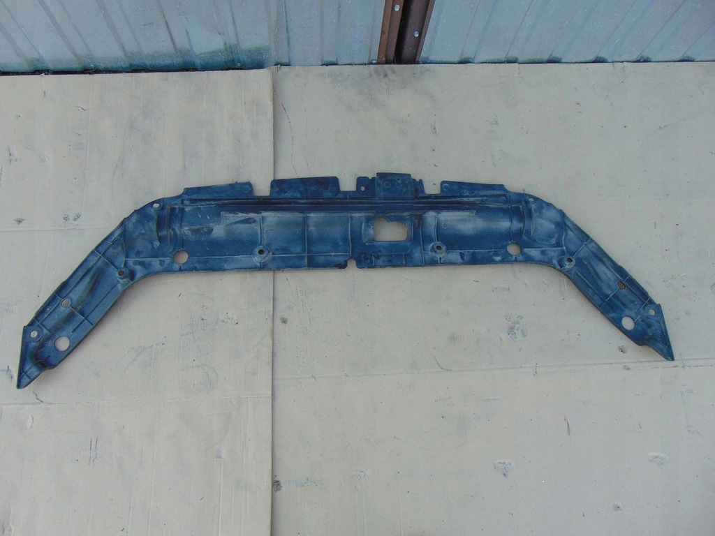 фото №4, Захист поперечина передній toyota rav4 iii 2.2d