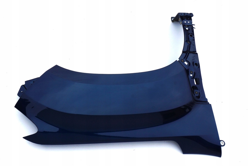 фото №9, Dacia duster 2 ii 2017 - 2023 крыло правый перед r оригинал оригинальный номер