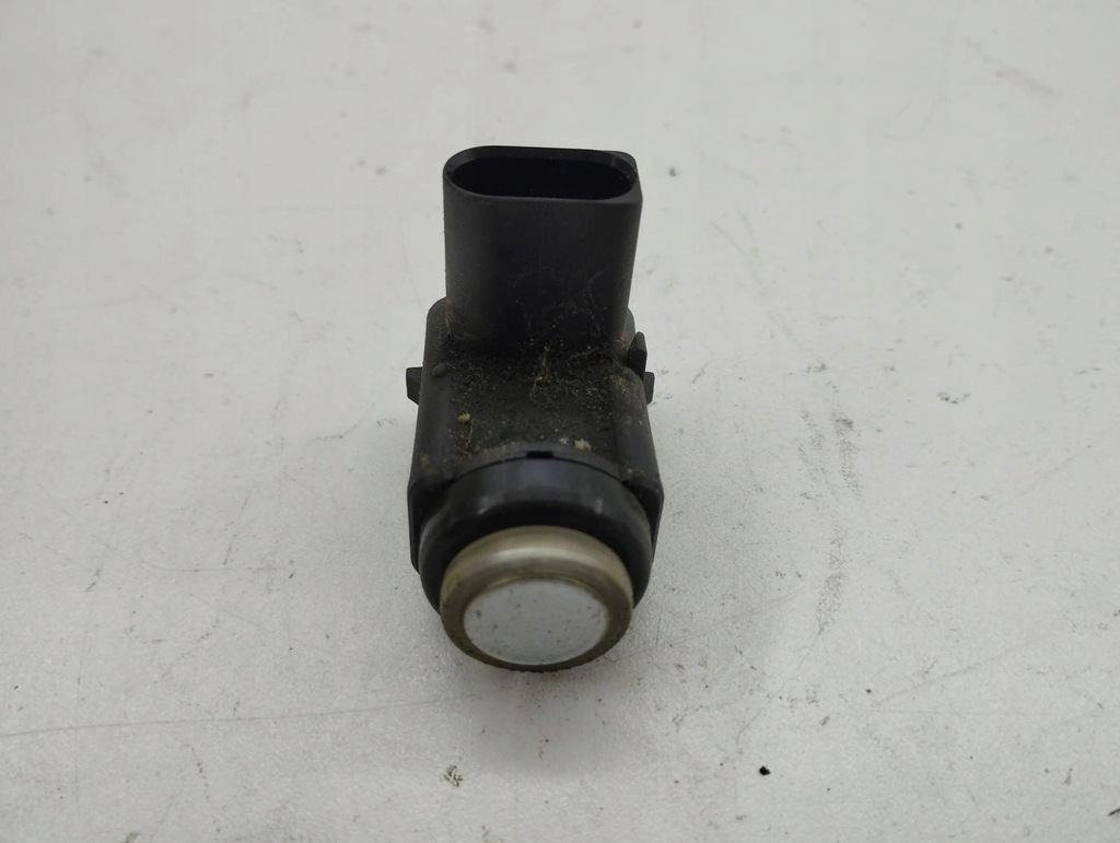 фото №1, Porsche cayenne 9pa 2005 датчик парковки pdc