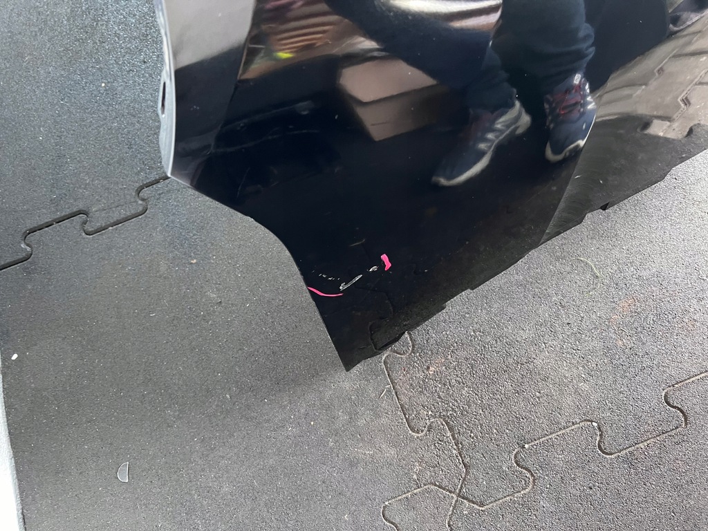 фото №6, Кришка багажника задня задня багажника бампер лампи bmw x2 f39 колір 475