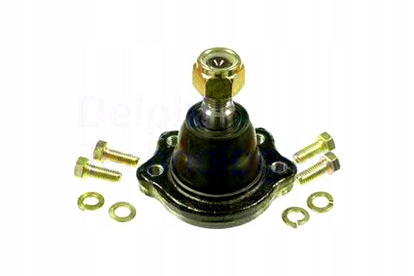 фото №1, Delphi tc393 шарнір кріпильний / напрямна