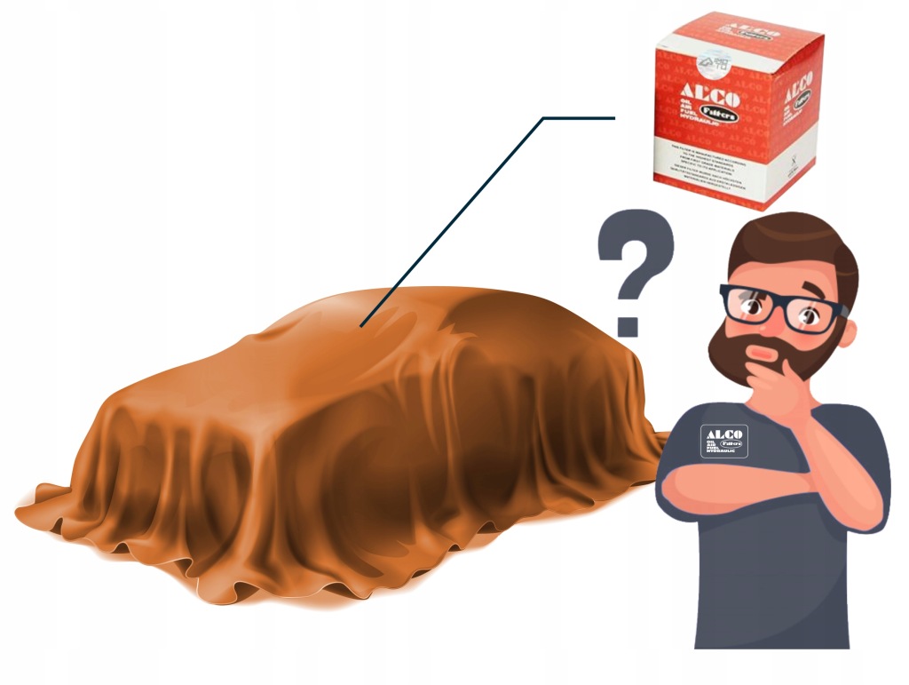 фото №8, Alco фильтр md-9590 фильтр воздуха