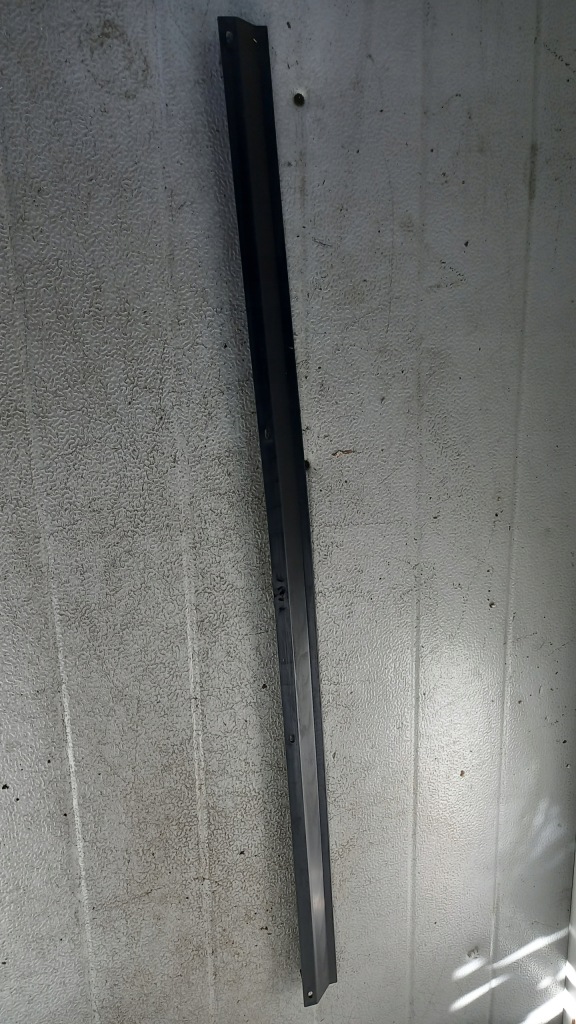 фото №1, Нижній відбивач перед volvo xc60 31265124