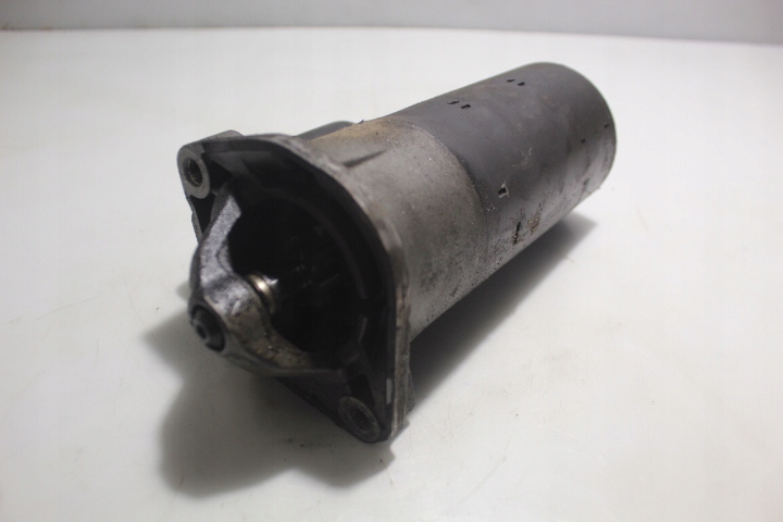 фото №1, Стартер volvo s60 i 2.4d