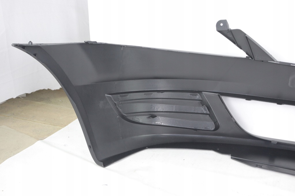 фото №7, Бампер передній renault logan 2008 mcv