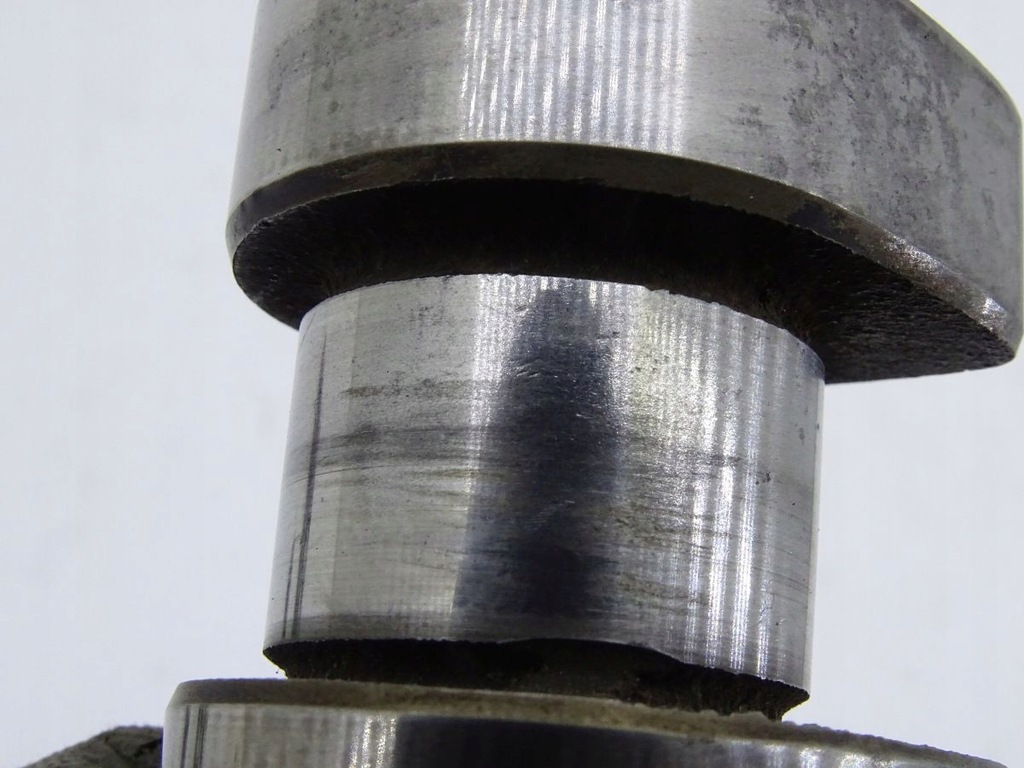 фото №11, Opel astra g 1.6 16v x16xel вал распределительного вала ss gc