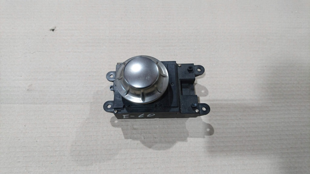 фото №1, Перемикач контролер idrive e60 e61 6941801