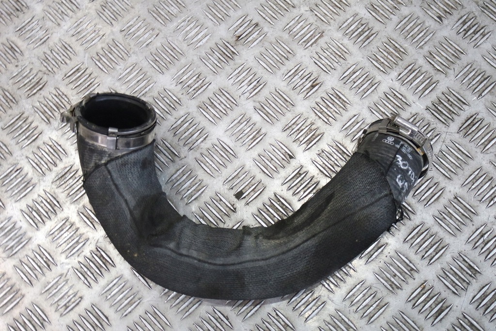 фото №1, Труба інтеркулер audi q5 8r0145738f