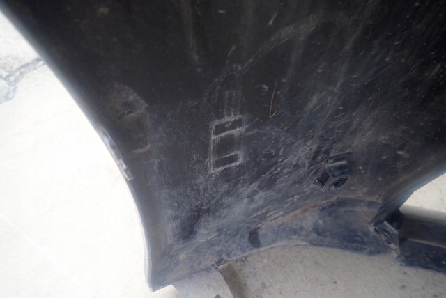 фото №5, Бампер перед передний lexus gs 4 iv lift 2015-