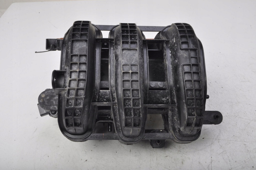 фото №1, Toyota aygo ii 1.0 коллектор всасывающий 17120-0q050