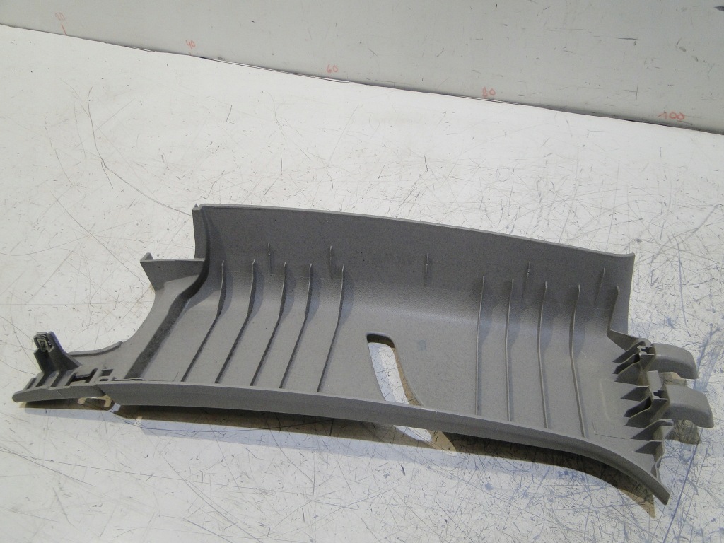 Opel adam накладка стійка поперечина правий 13351929 Київ