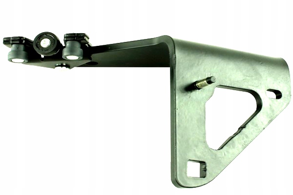 фото №2, Направляющая дверь renault trafic 01 bok fast