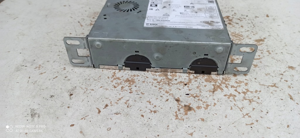 фото №9, Renault captur ii clio радио навигация 259153546r