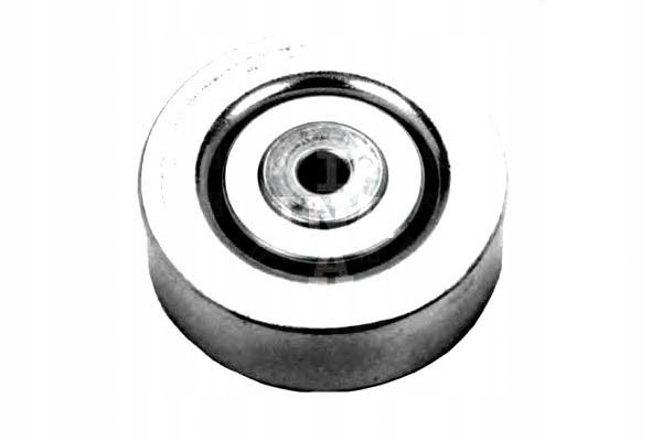 Ролик натяжителя ремень поликлиновый Недорого